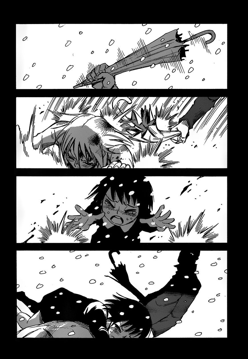 Read Boku Dake Ga Inai Machi ES Manga Online