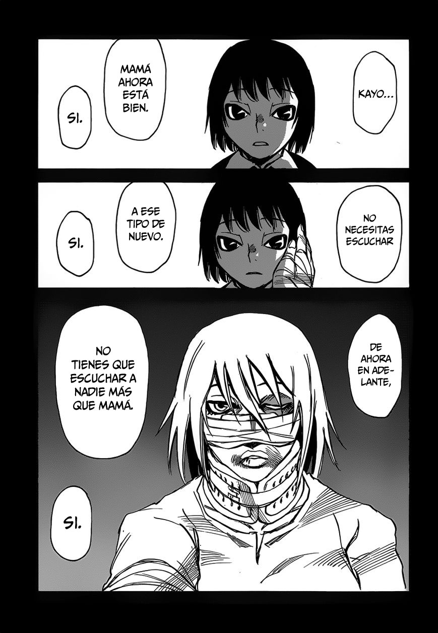 Read Boku Dake Ga Inai Machi ES Manga Online