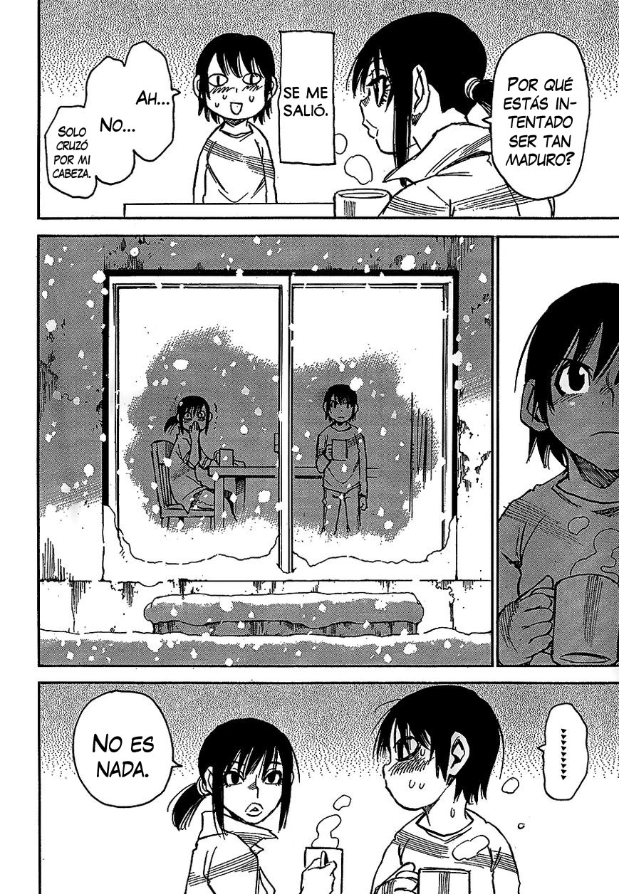 Read Boku Dake Ga Inai Machi ES Manga Online