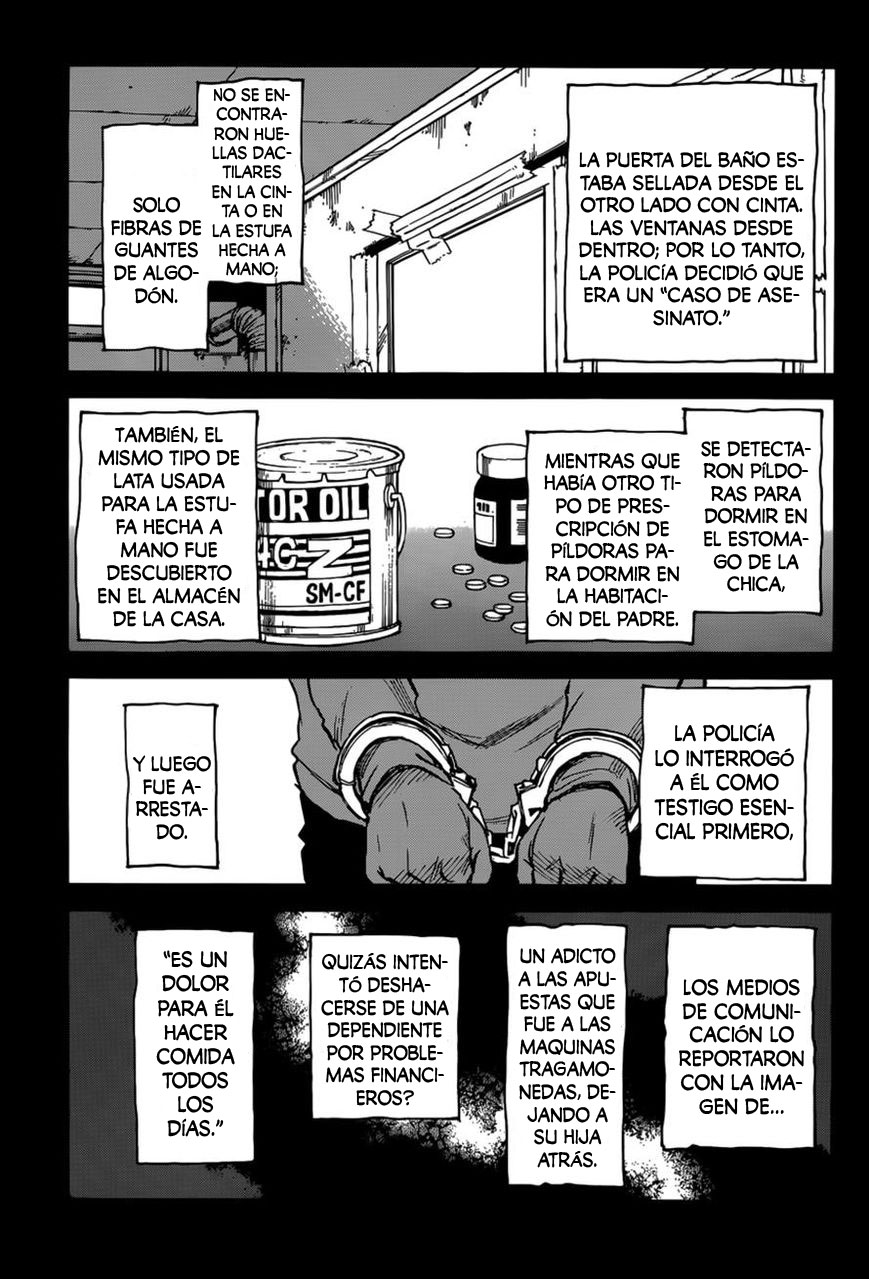 Read Boku Dake Ga Inai Machi ES Manga Online