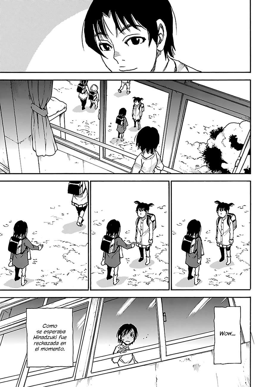 Read Boku Dake Ga Inai Machi ES Manga Online