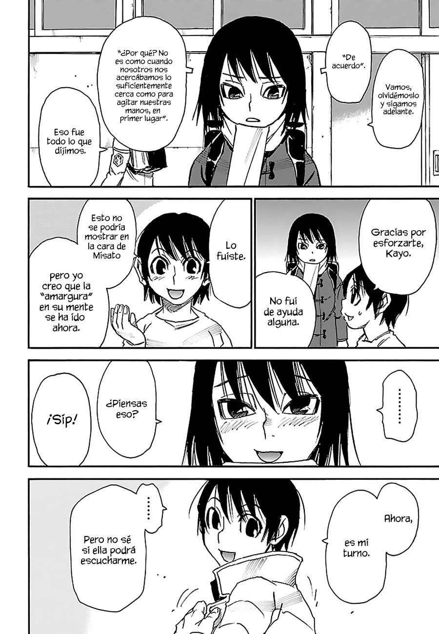 Read Boku Dake Ga Inai Machi ES Manga Online