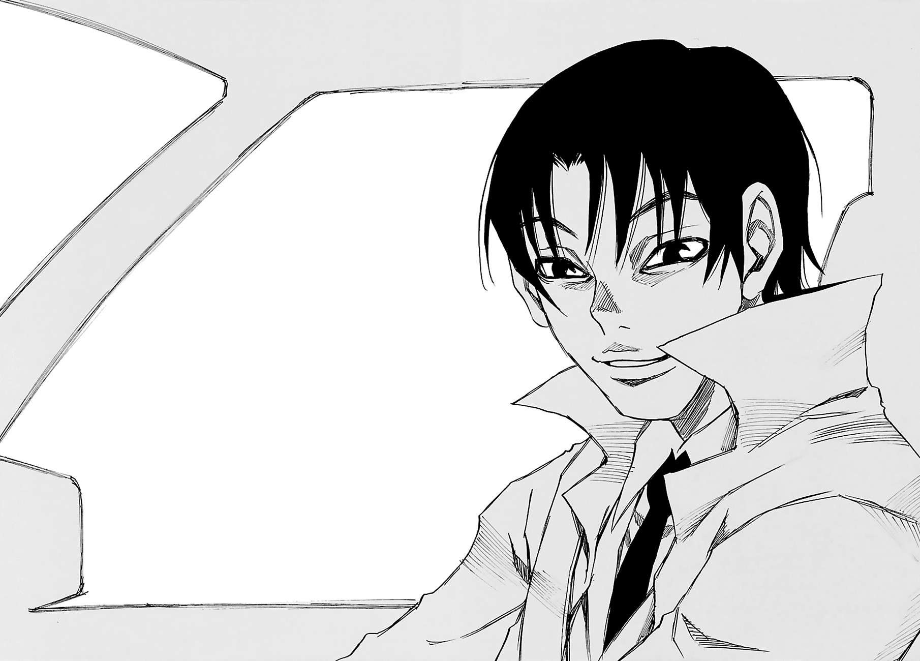 Read Boku Dake Ga Inai Machi ES Manga Online