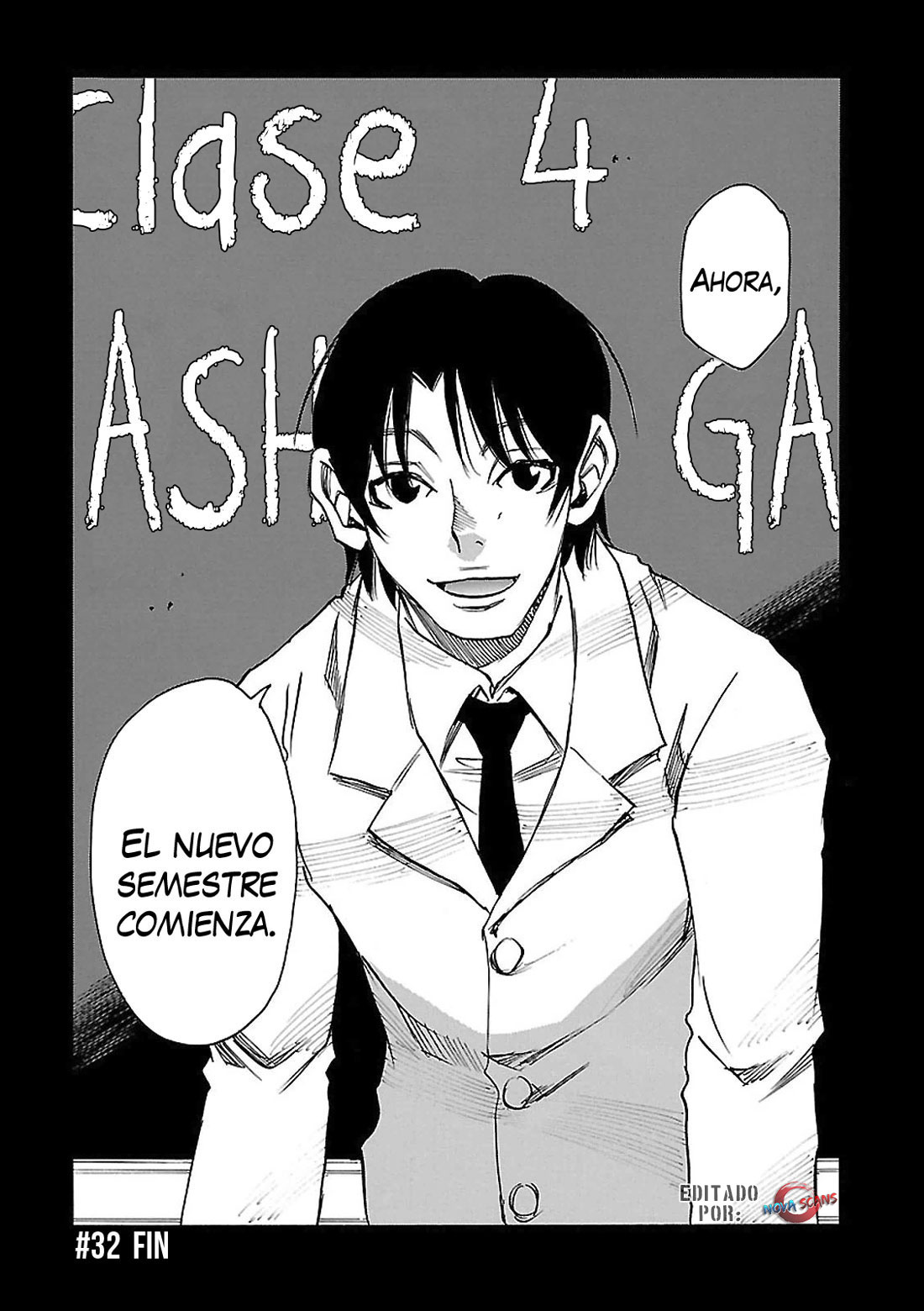 Read Boku Dake Ga Inai Machi ES Manga Online