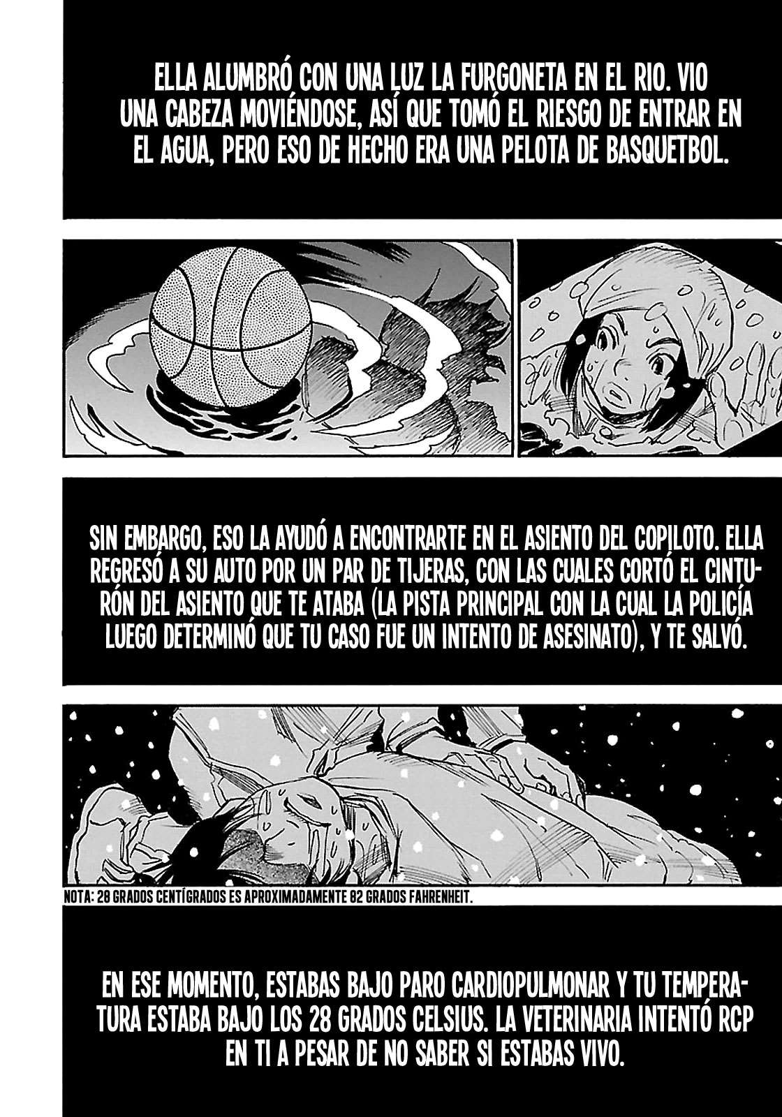 Read Boku Dake Ga Inai Machi ES Manga Online