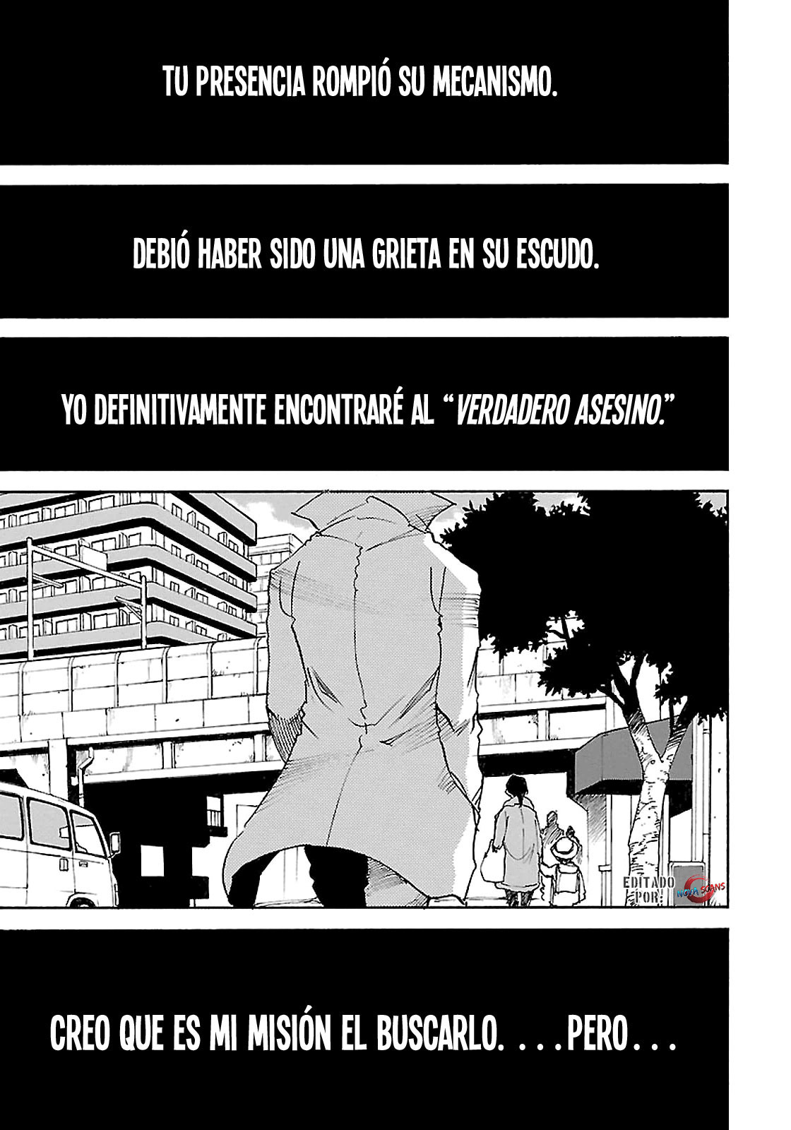 Read Boku Dake Ga Inai Machi ES Manga Online