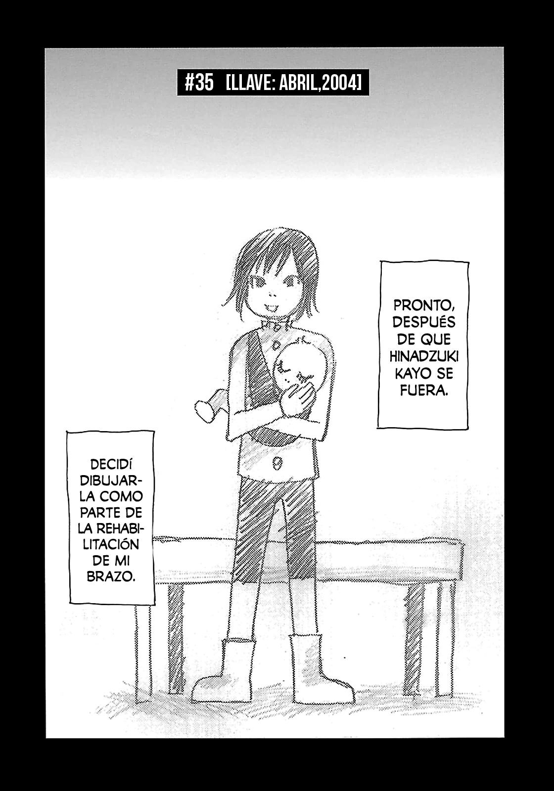 Read Boku Dake Ga Inai Machi ES Manga Online