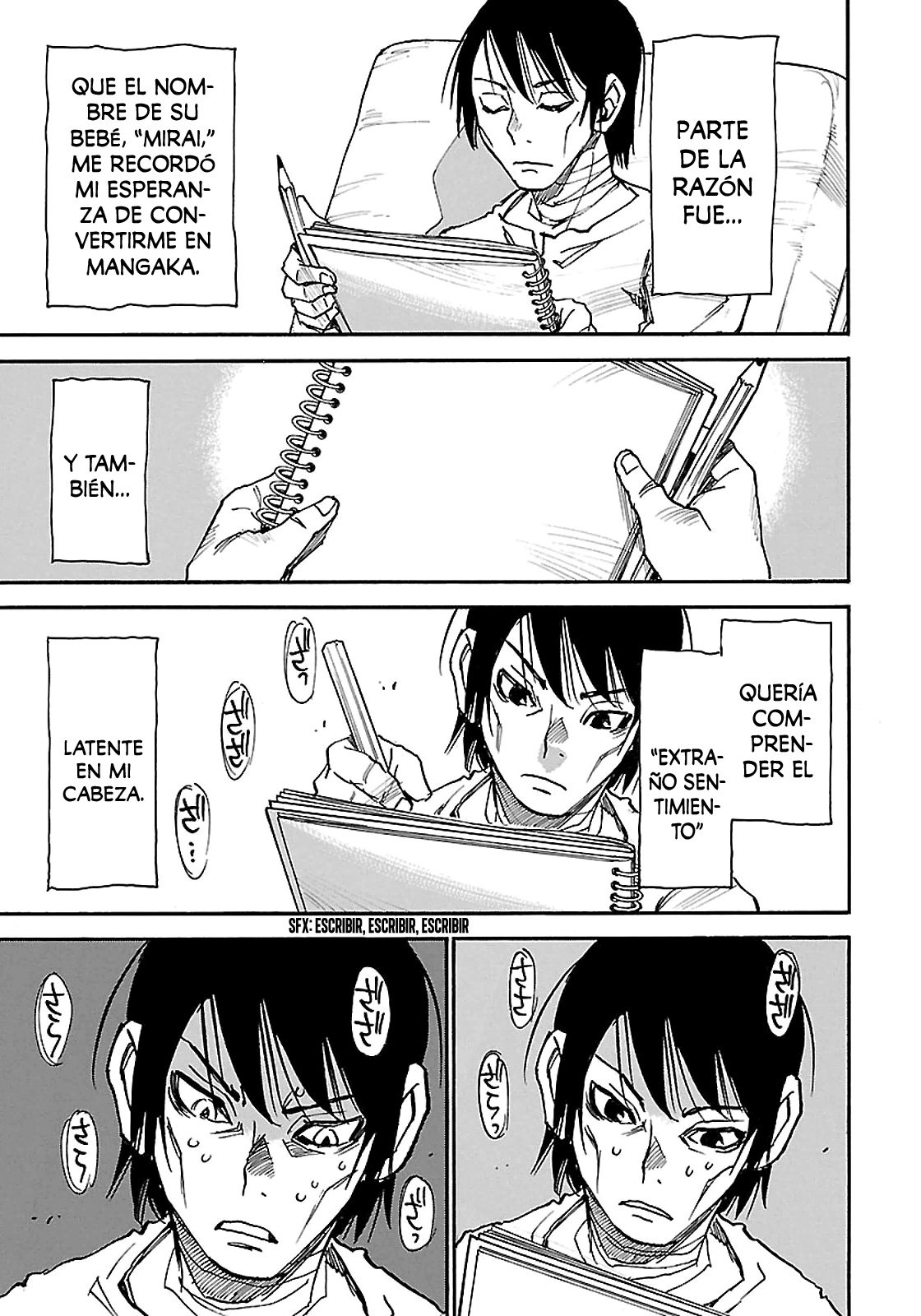 Read Boku Dake Ga Inai Machi ES Manga Online