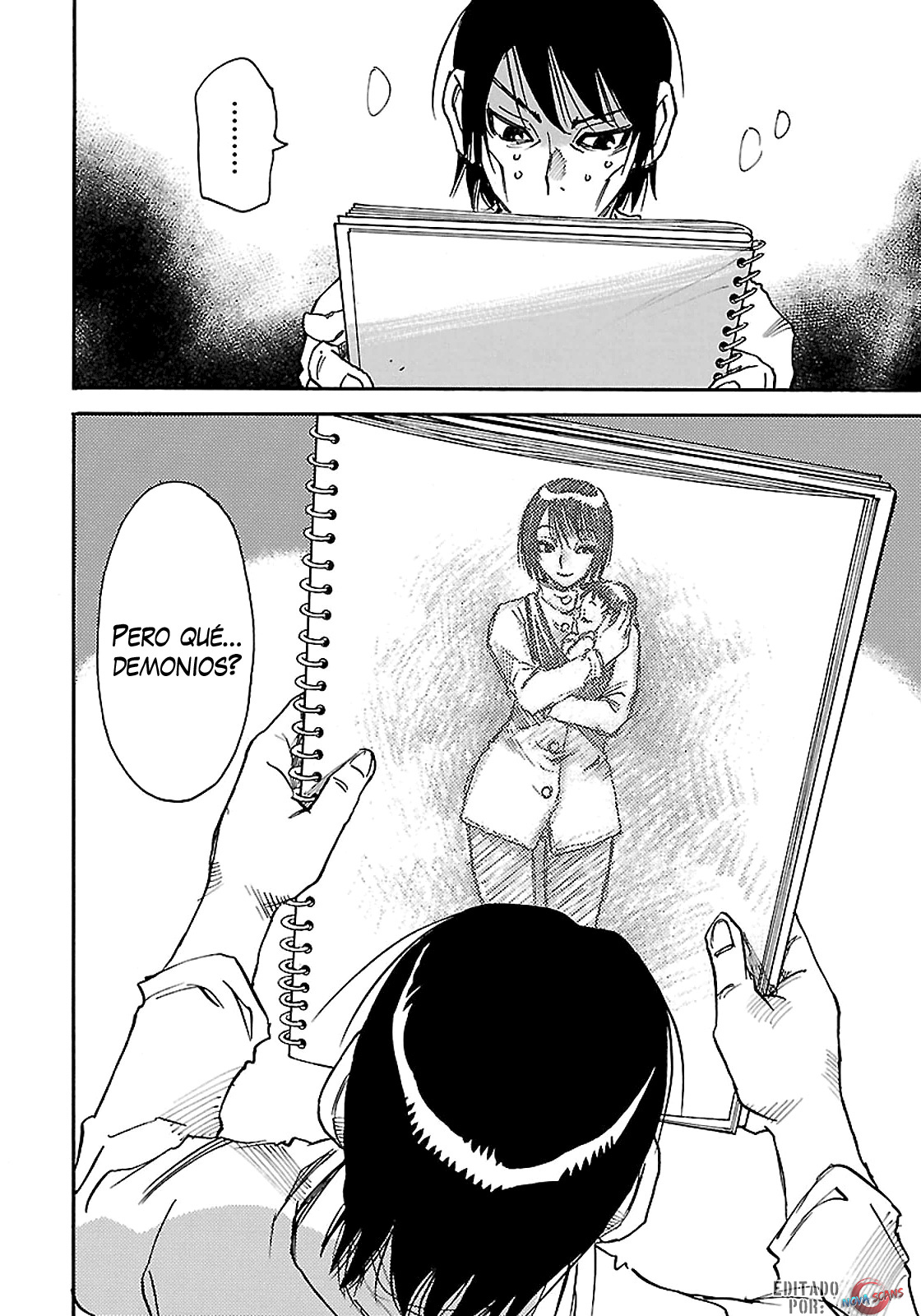 Read Boku Dake Ga Inai Machi ES Manga Online