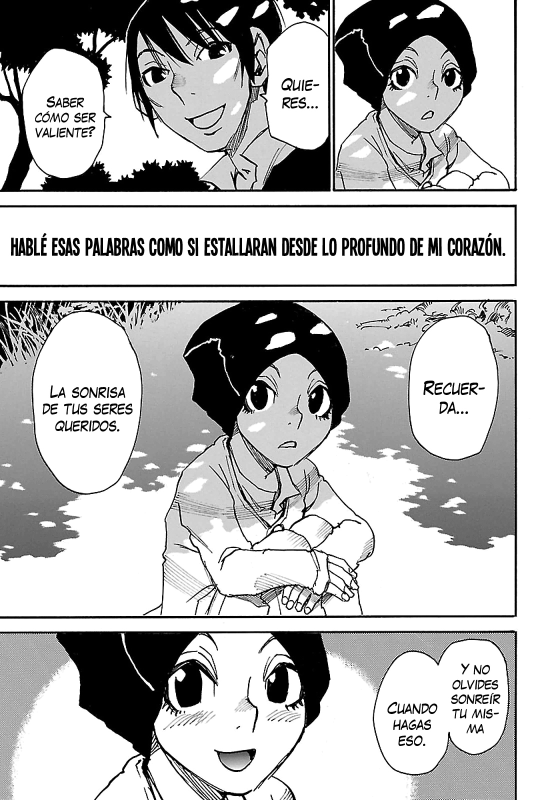 Read Boku Dake Ga Inai Machi ES Manga Online