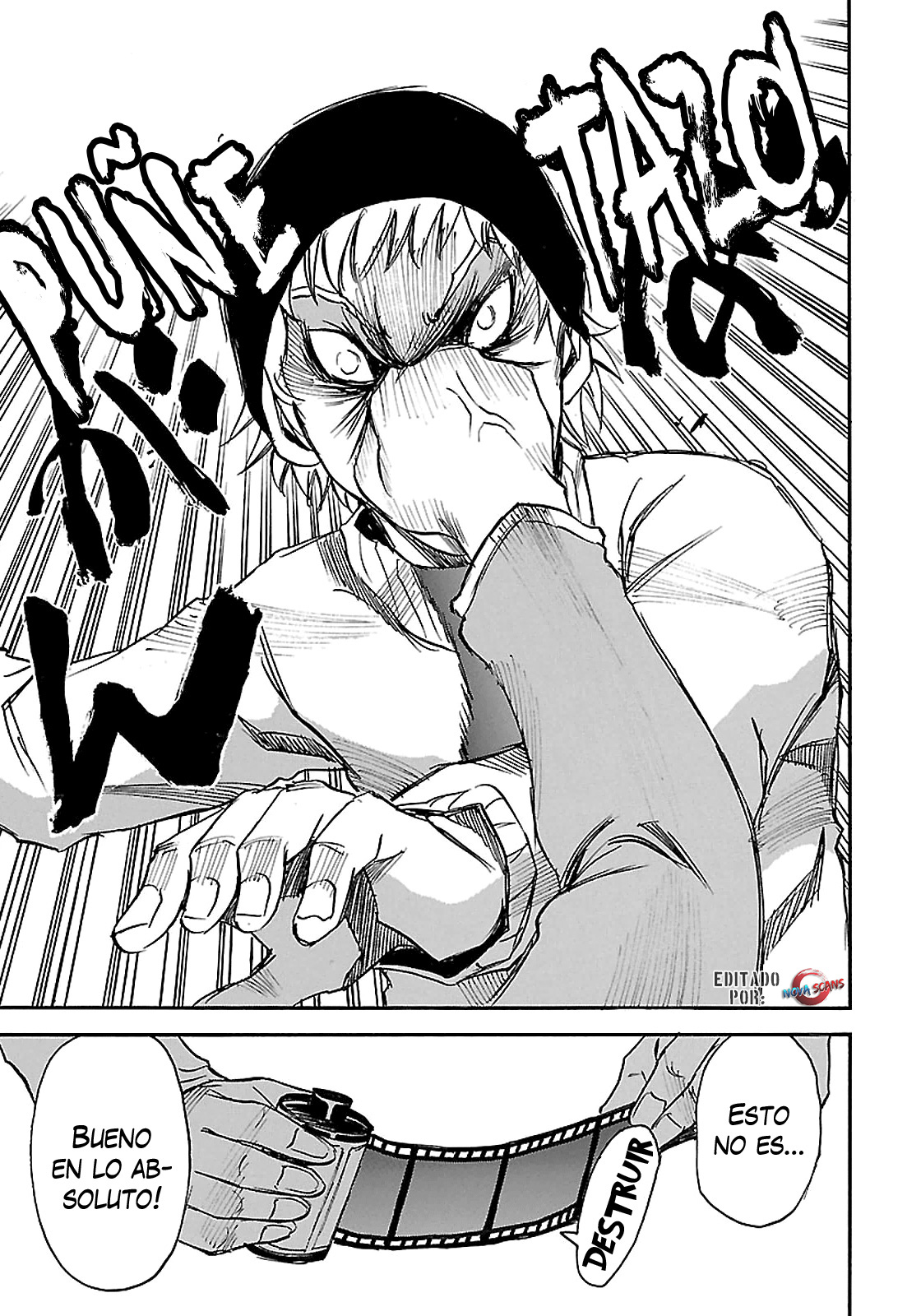 Read Boku Dake Ga Inai Machi ES Manga Online