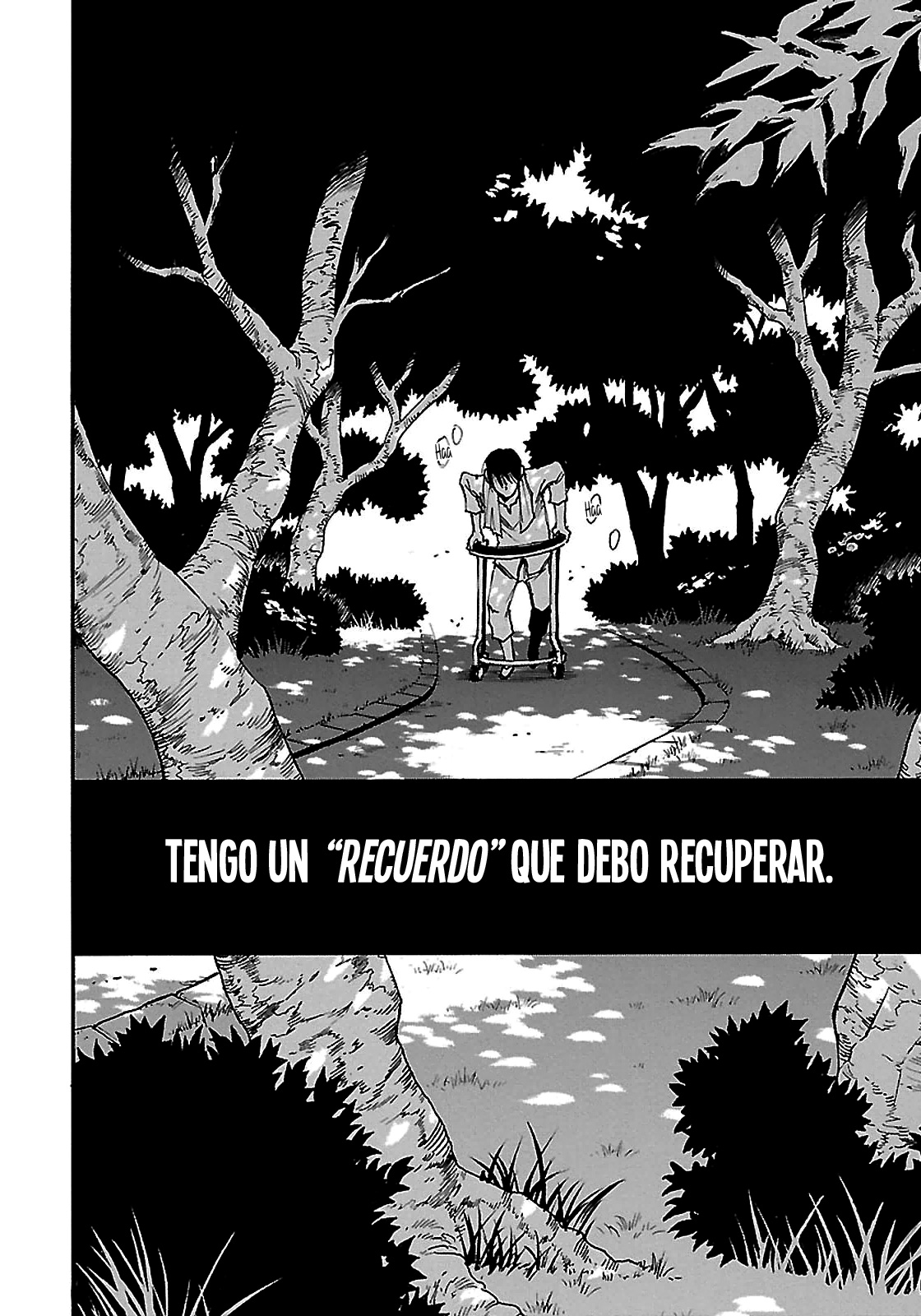 Read Boku Dake Ga Inai Machi ES Manga Online