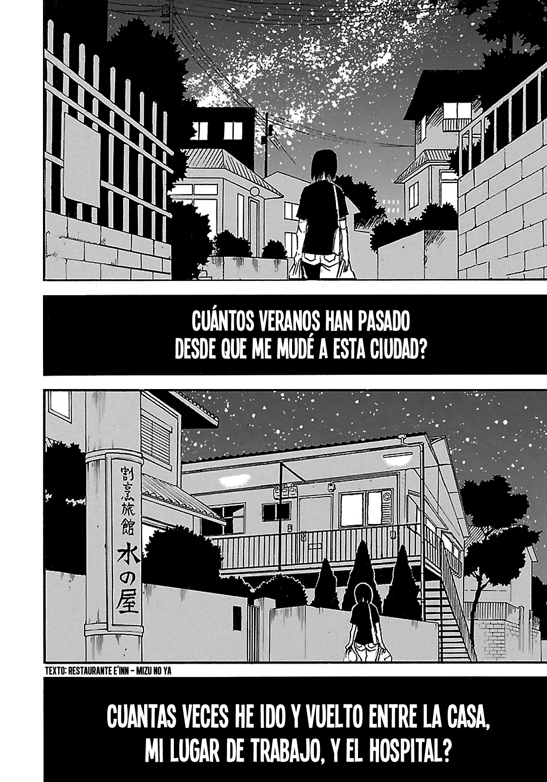 Read Boku Dake Ga Inai Machi ES Manga Online