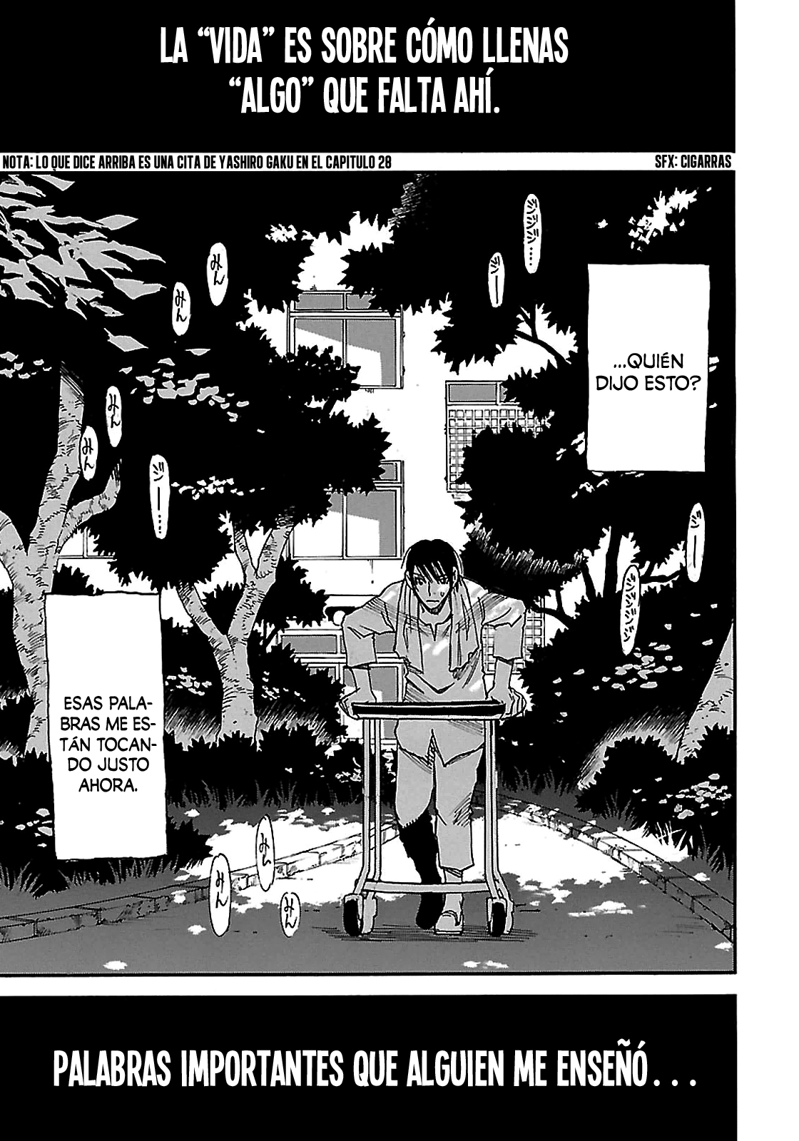 Read Boku Dake Ga Inai Machi ES Manga Online