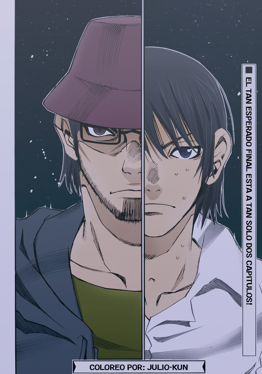 Read Boku Dake Ga Inai Machi ES Manga Online