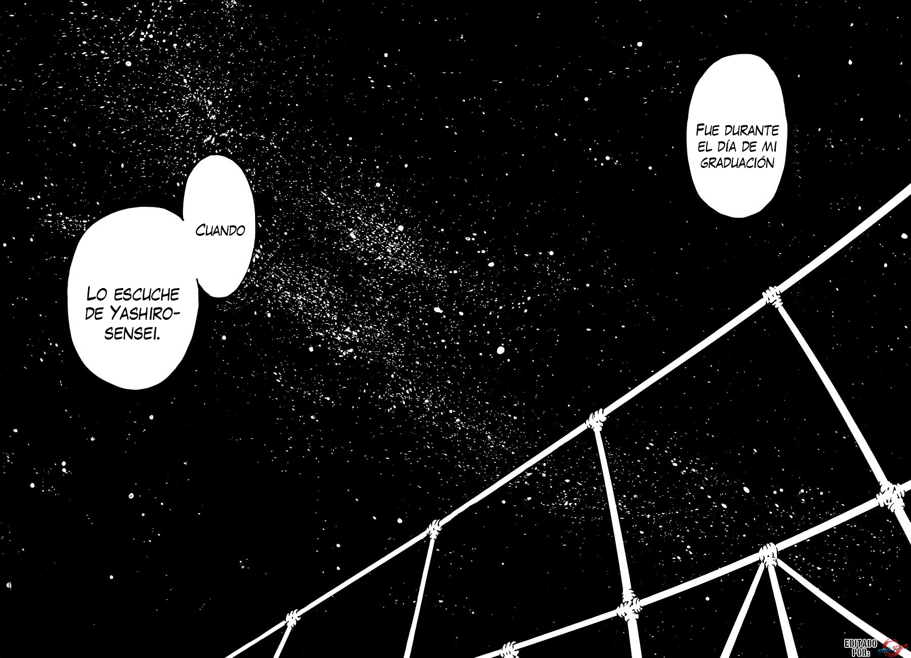 Read Boku Dake Ga Inai Machi ES Manga Online