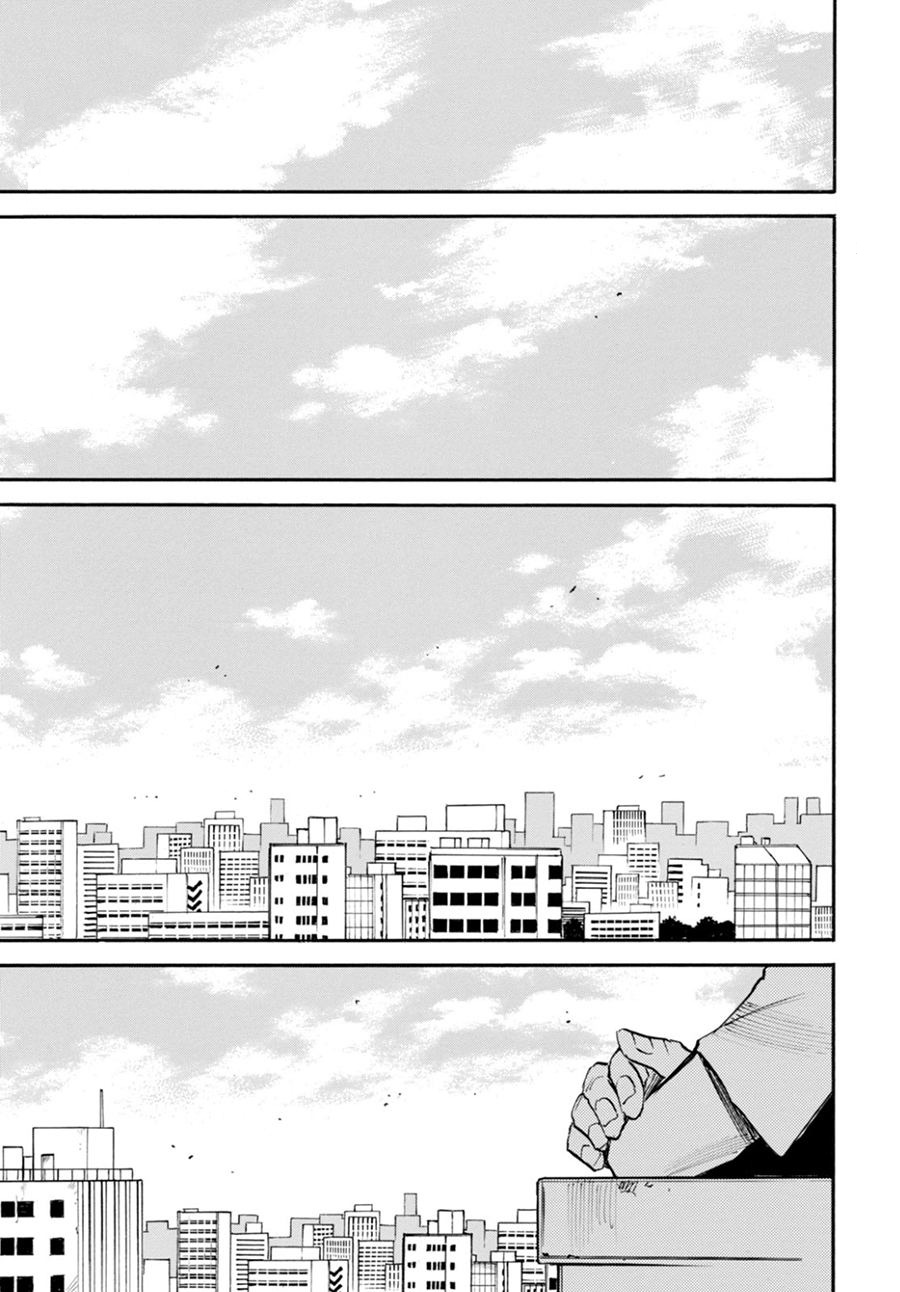 Read Boku Dake Ga Inai Machi ES Manga Online