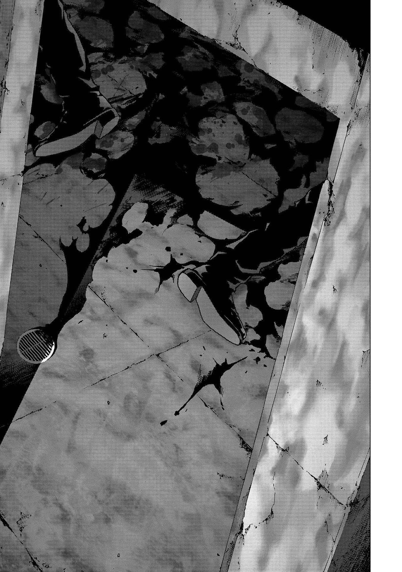 Read Btooom! ES Manga Online