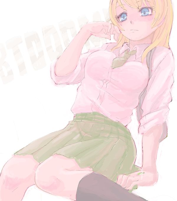 Read Btooom! ES Manga Online