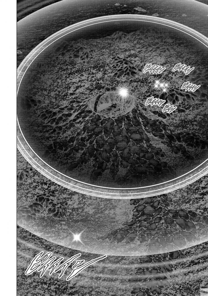 Read Btooom! ES Manga Online