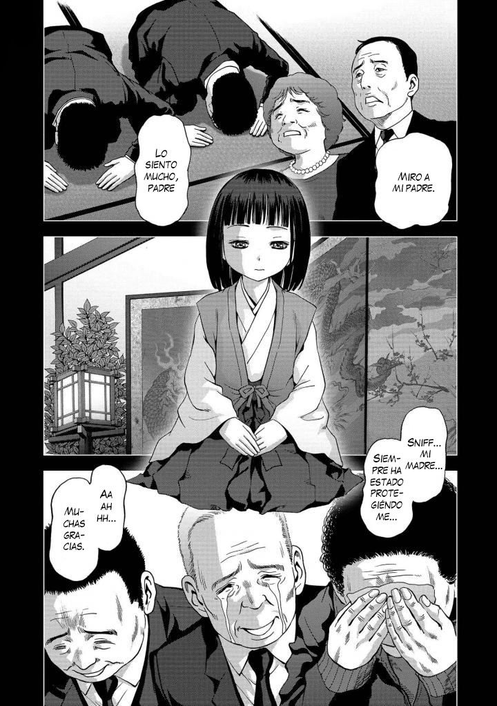 Read Btooom! ES Manga Online