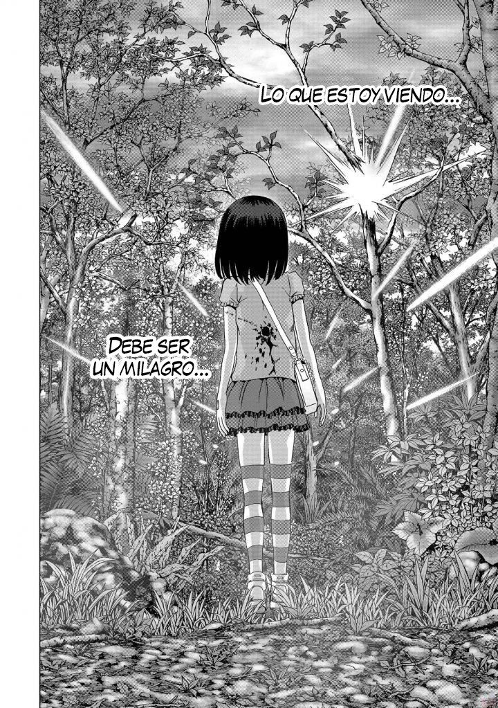 Read Btooom! ES Manga Online