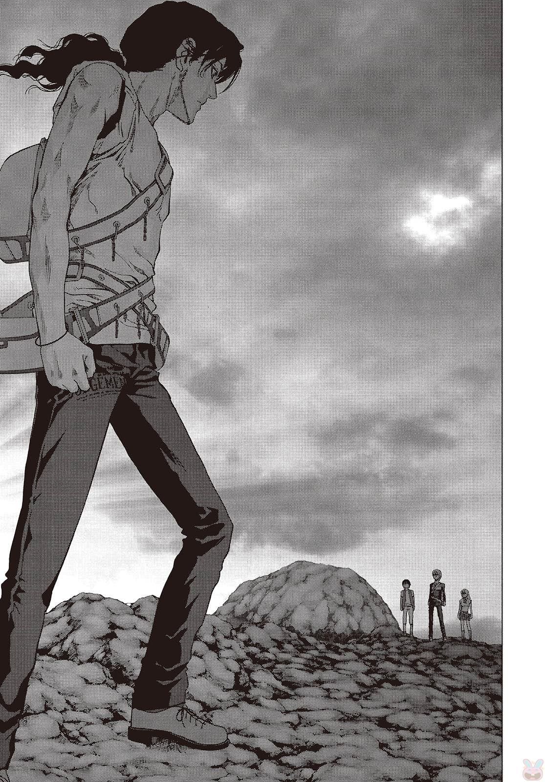 Read Btooom! ES Manga Online