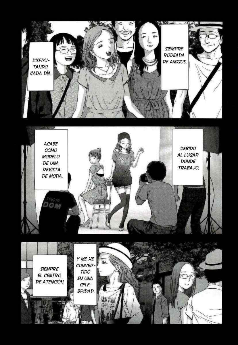 Read Btooom! ES Manga Online