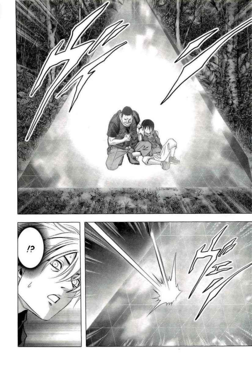 Read Btooom! ES Manga Online