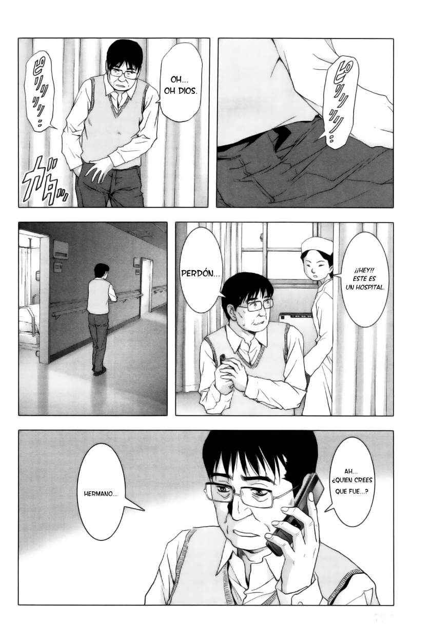 Read Btooom! ES Manga Online