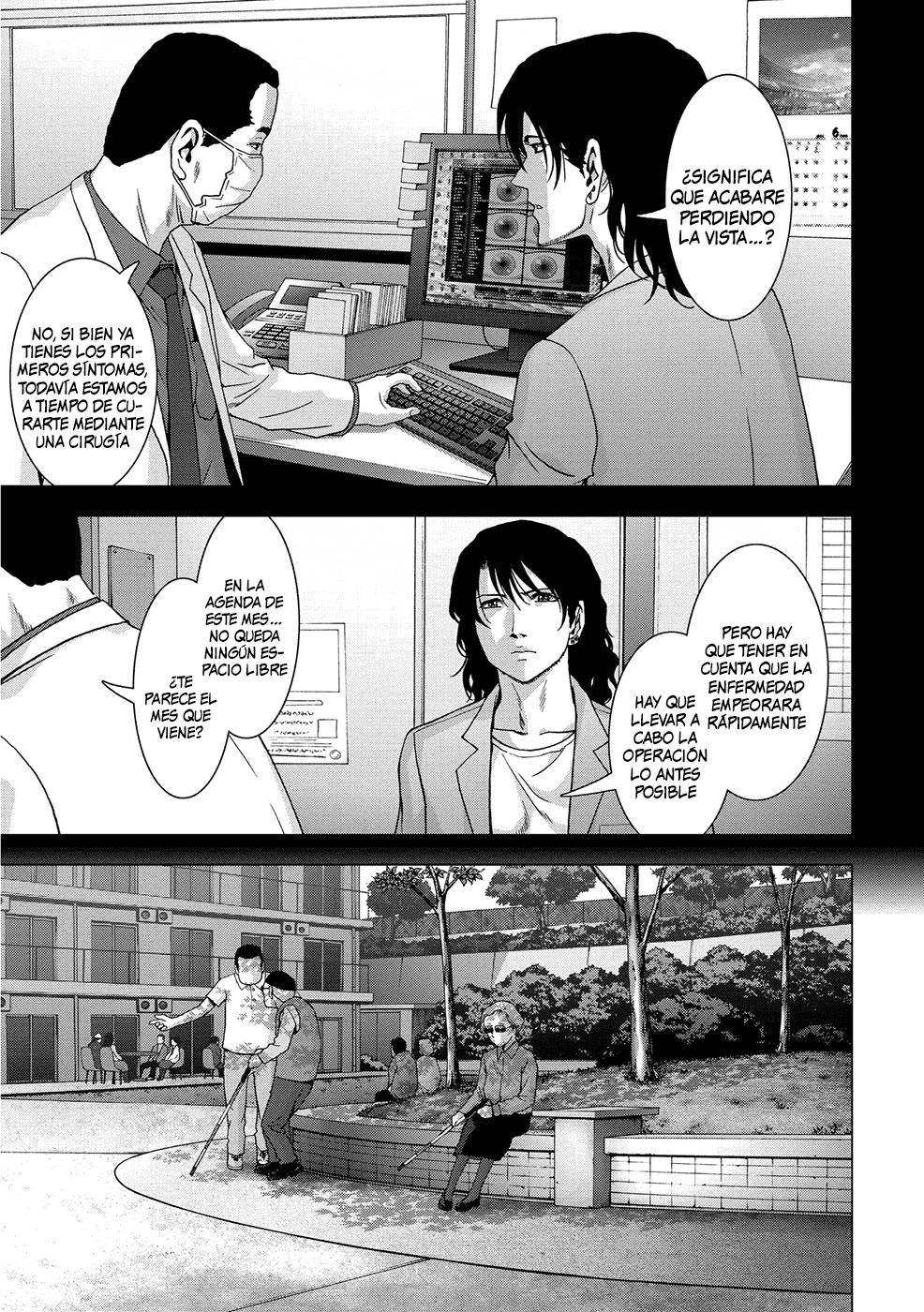 Read Btooom! ES Manga Online