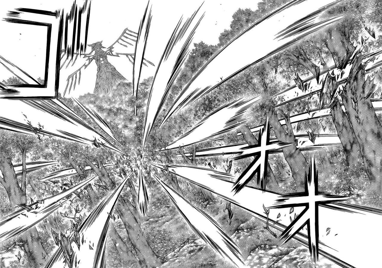 Read Claymore ES Manga Online