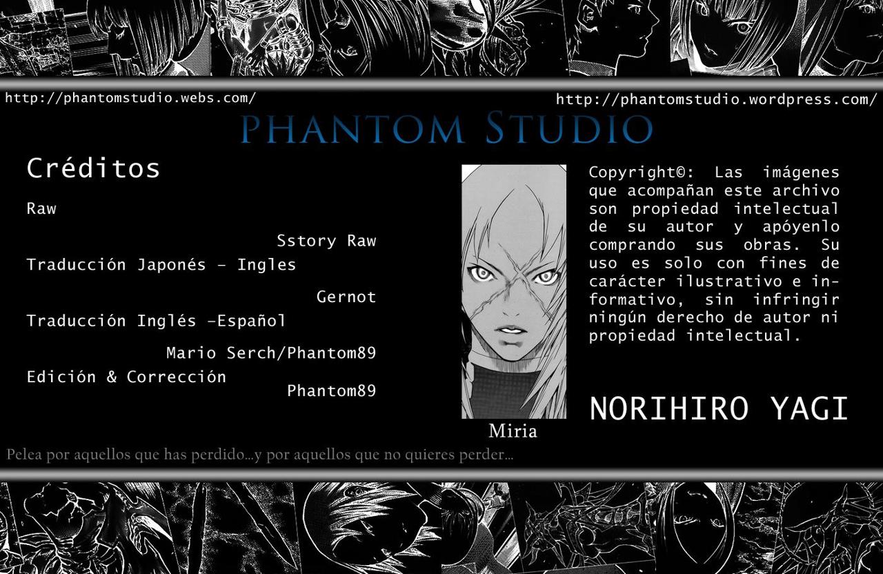 Read Claymore ES Manga Online