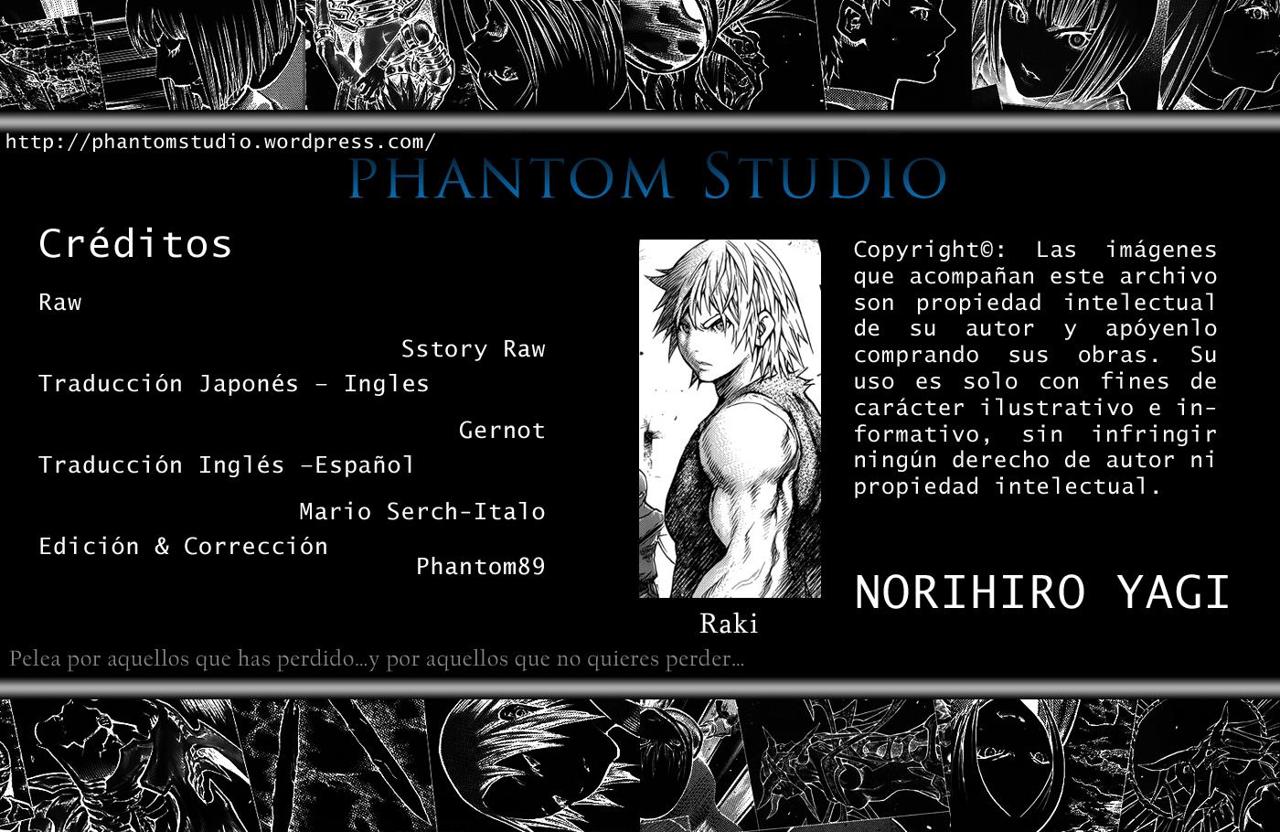 Read Claymore ES Manga Online