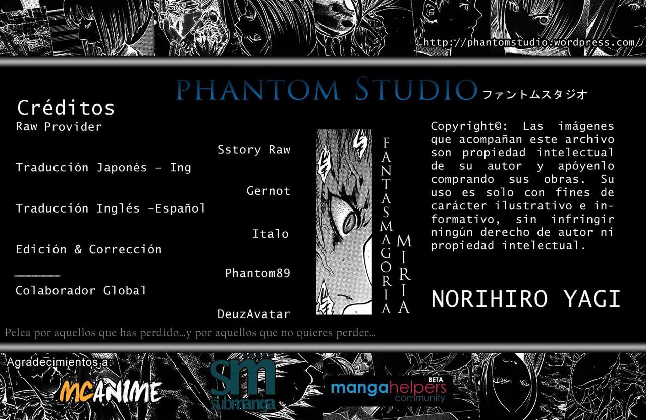 Read Claymore ES Manga Online