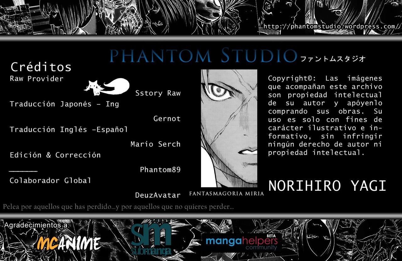 Read Claymore ES Manga Online
