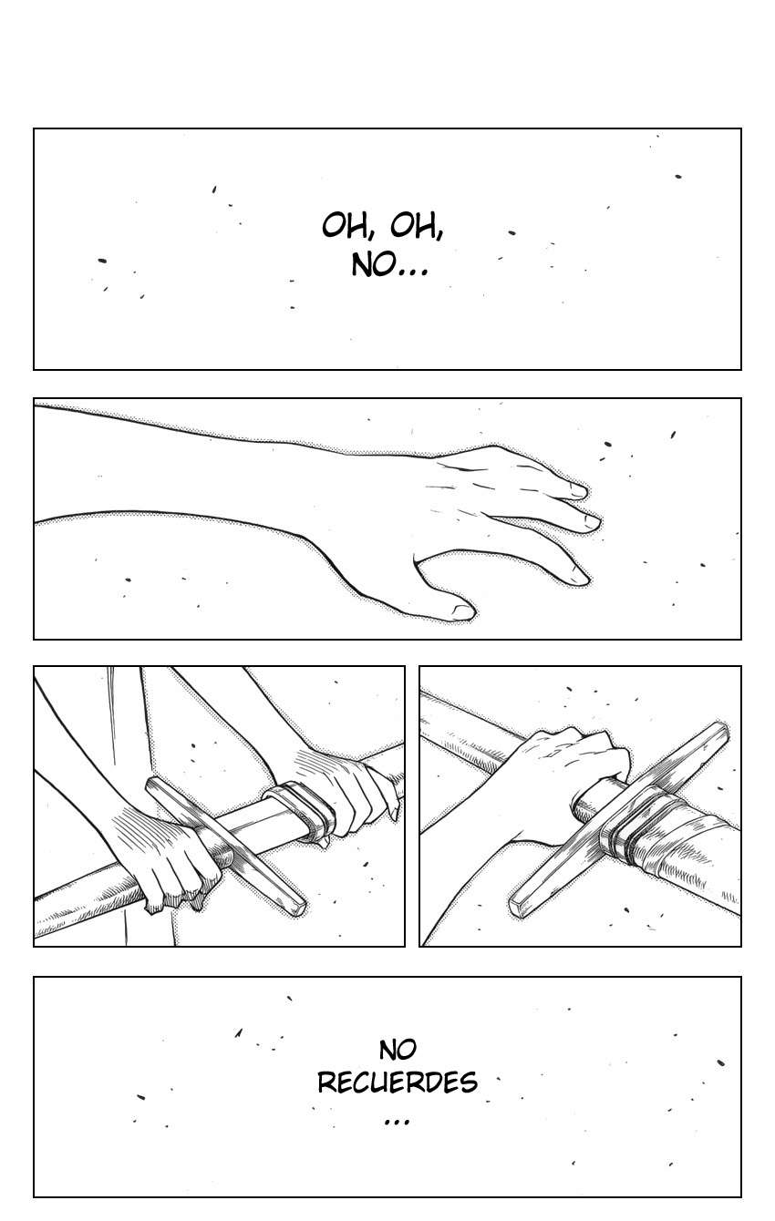 Read Claymore ES Manga Online