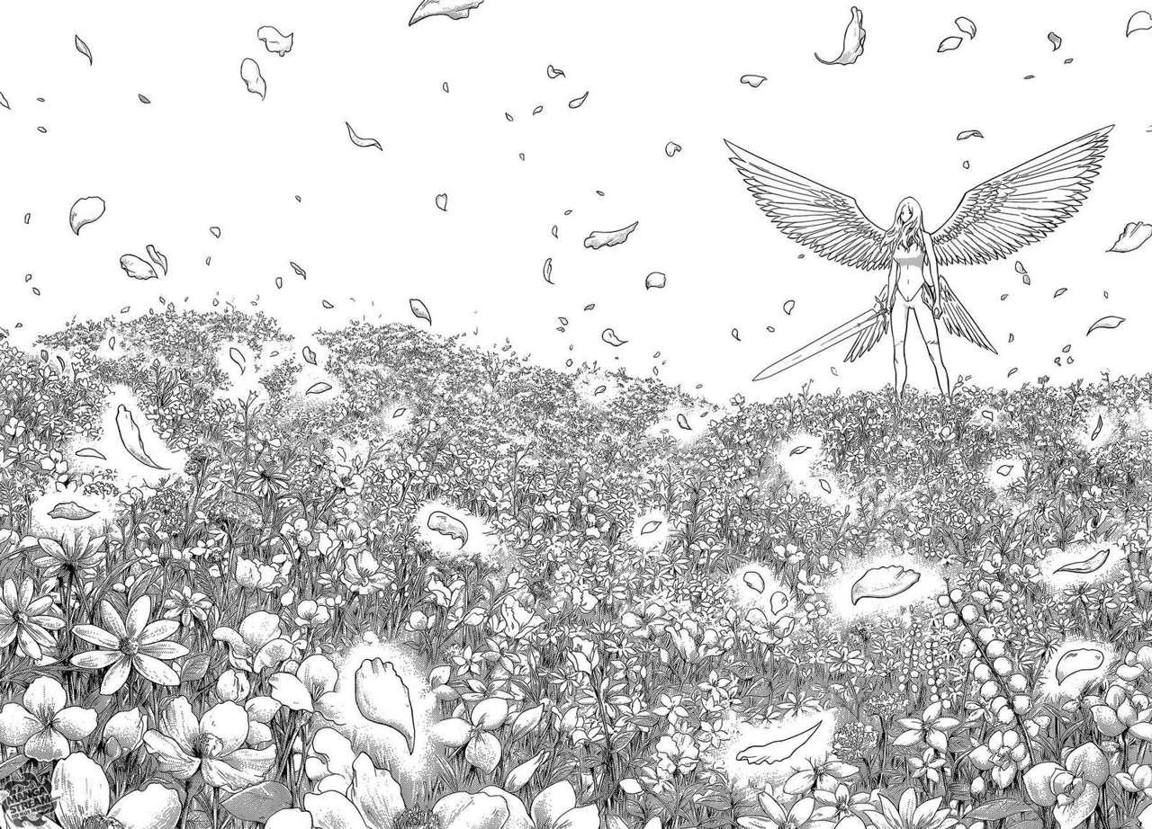 Read Claymore ES Manga Online