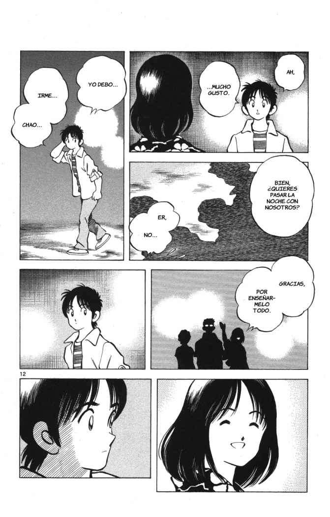 Read Cross Game ES Manga Online