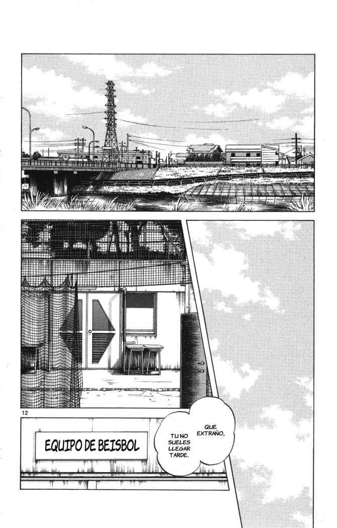 Read Cross Game ES Manga Online