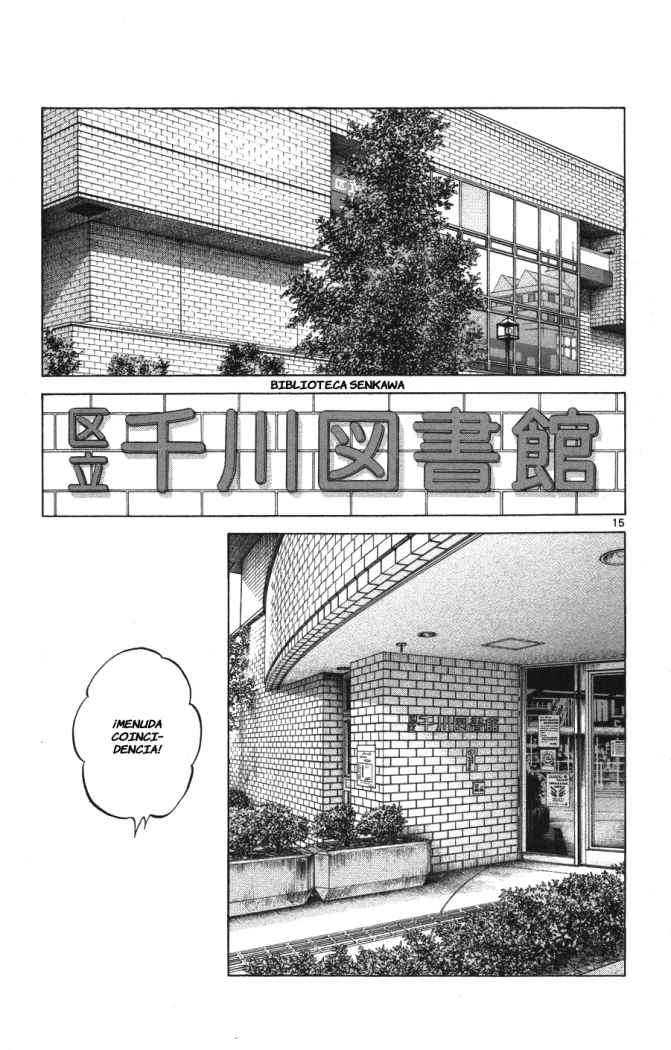 Read Cross Game ES Manga Online