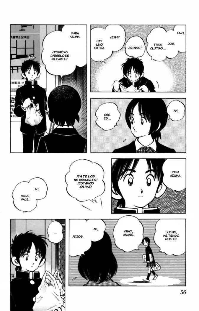 Read Cross Game ES Manga Online