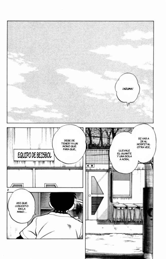 Read Cross Game ES Manga Online