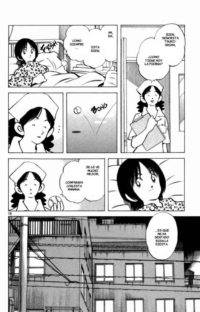 Read Cross Game ES Manga Online