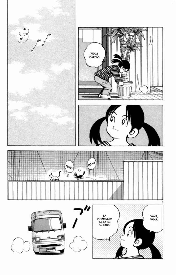 Read Cross Game ES Manga Online