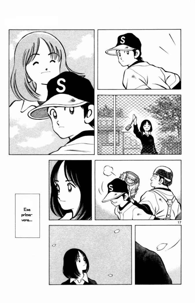 Read Cross Game ES Manga Online