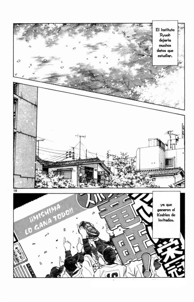 Read Cross Game ES Manga Online