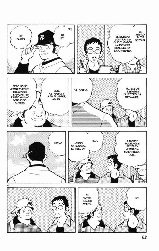 Read Cross Game ES Manga Online