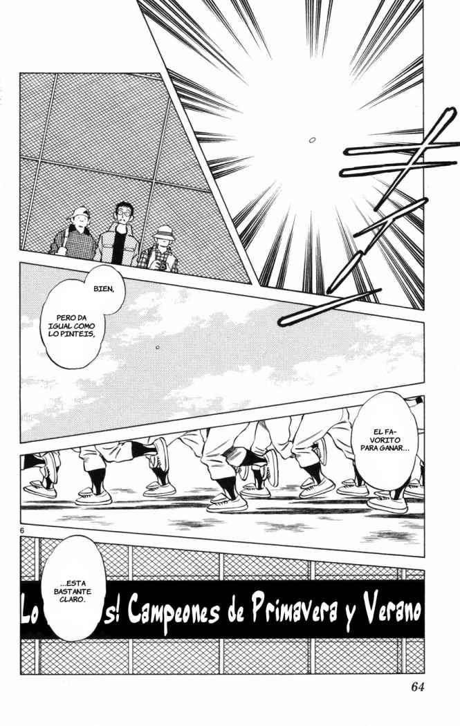 Read Cross Game ES Manga Online