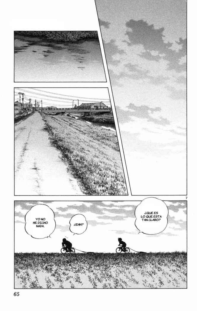 Read Cross Game ES Manga Online